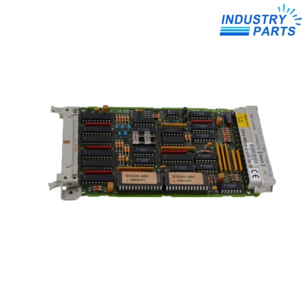 Siemens 6DS1311-8AE Module