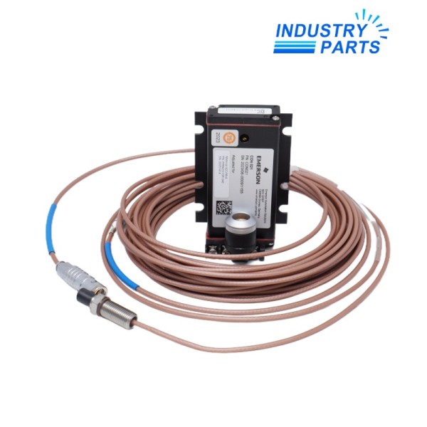 Epro PR6423/01K-010 Eddy Current Displacement Transducer