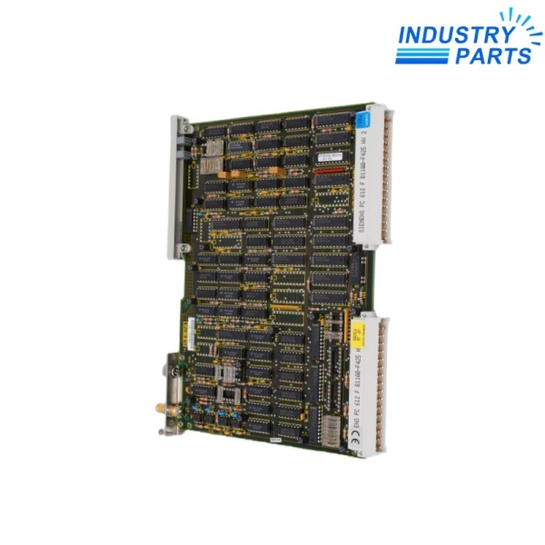 Siemens 6DS1122-8AA Module
