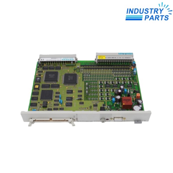 Siemens 6DS1717-8RR Module
