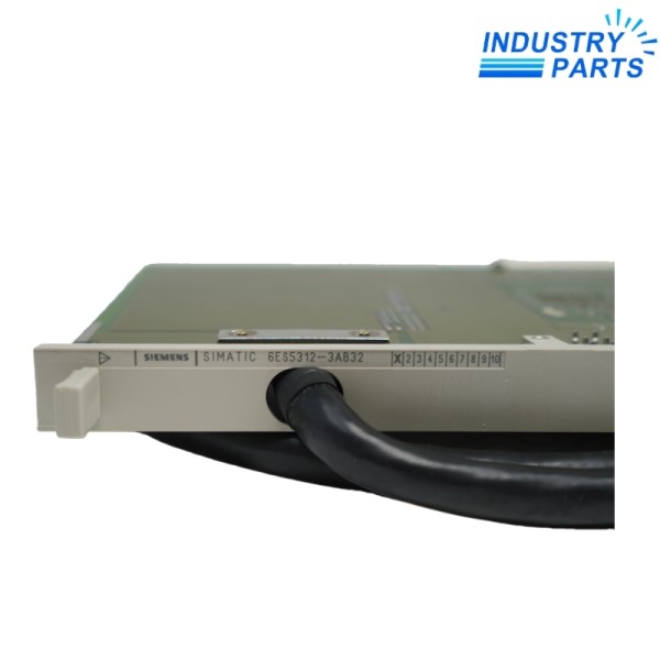 Siemens 6ES5312-3AB32 Module
