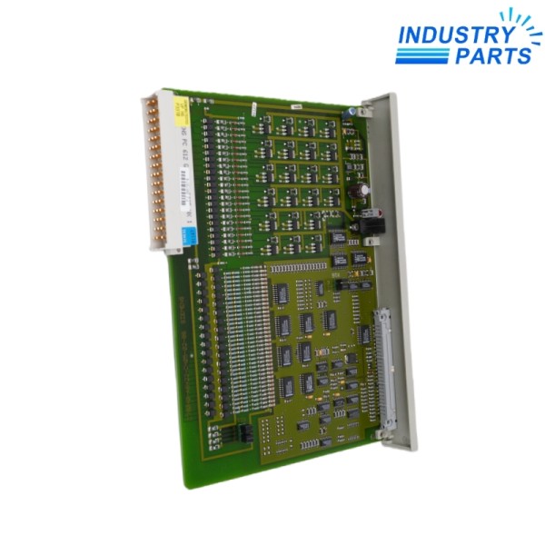 Siemens 6DS1719-8RR Module