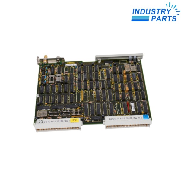 Siemens 6DS1122-8AA Module