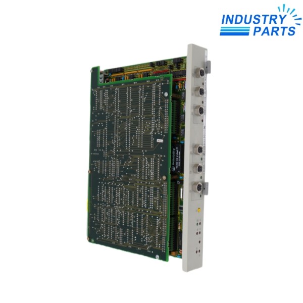 Siemens 6DS1124-8AA Module
