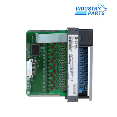 Allen-Bradley 1746-IC16 SLC 16 Point Digital Input Module