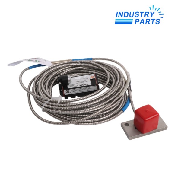 Epro PR6426/010-040 CON021 32mm Eddy Current Sensor