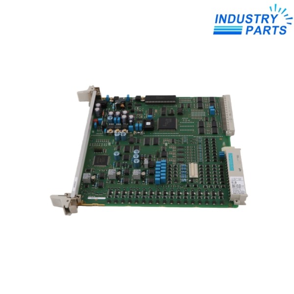 Siemens 6DP1280-8BA Module