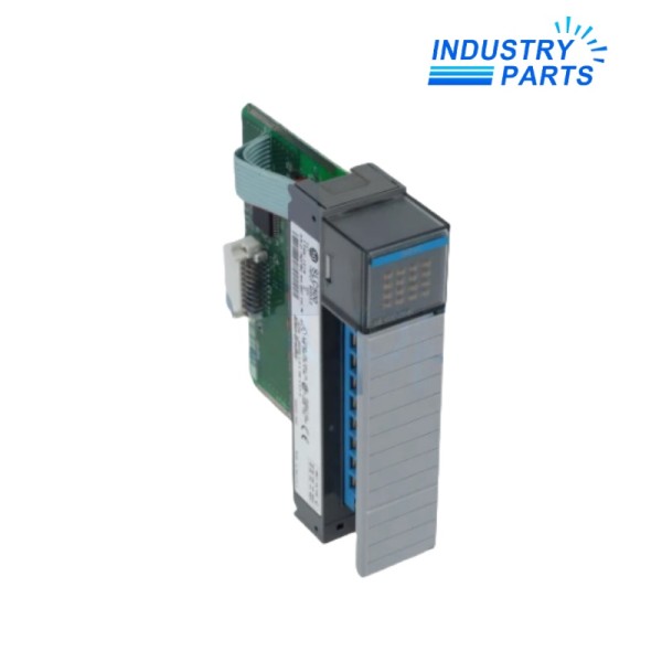 Allen-Bradley 1746-IC16 SLC 16 Point Digital Input Module