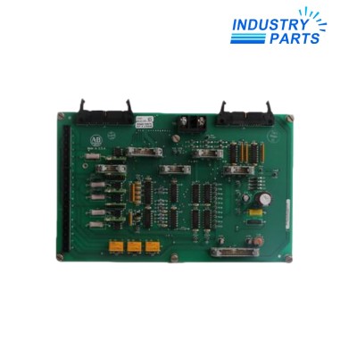 Allen-Bradley 170947 170948 129708-02 M003325108 Power Stage Interface Board