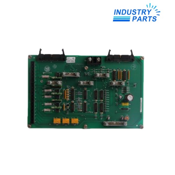Allen-Bradley 170947 170948 129708-02 M003325108 Power Stage Interface Board