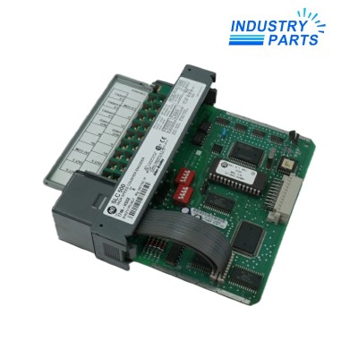Allen-Bradley 1746-HSCE High Speed Counter Module