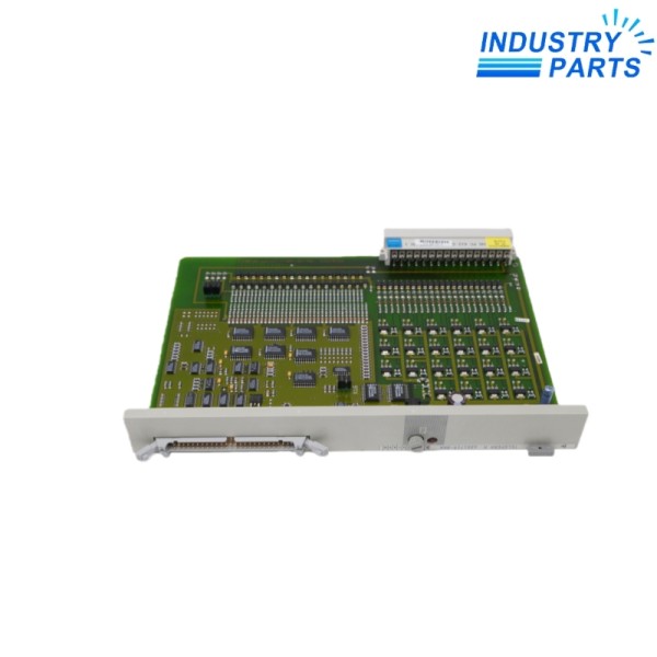 Siemens 6DS1719-8RR Module