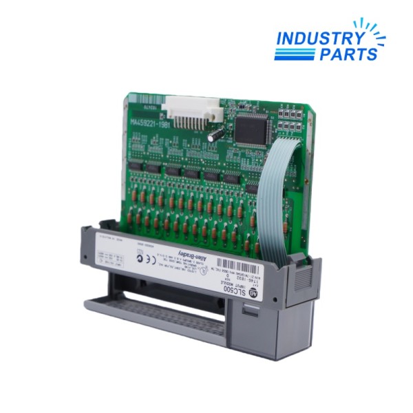 Allen-Bradley 1746-IB32 SLC 32 Point DC Input Module