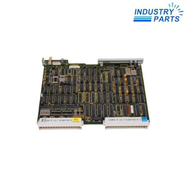 Siemens 6DS1122-8AA Module