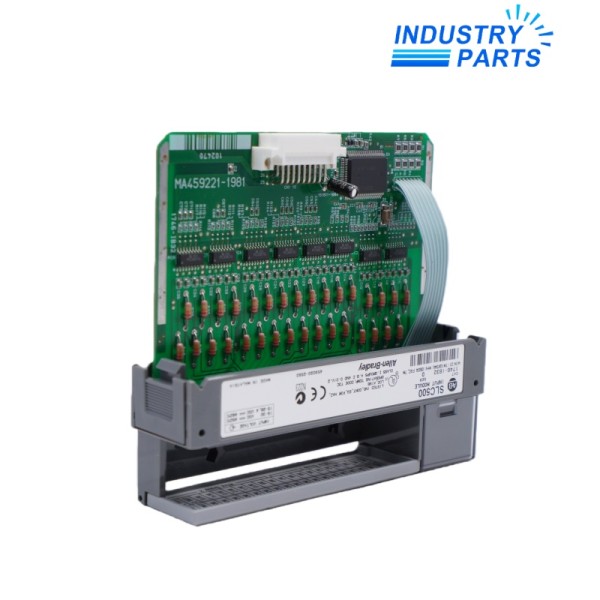 Allen-Bradley 1746-IB32 SLC 32 Point DC Input Module