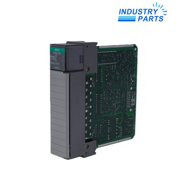 Allen-Bradley 1746-BTM Barrel Temperature Module