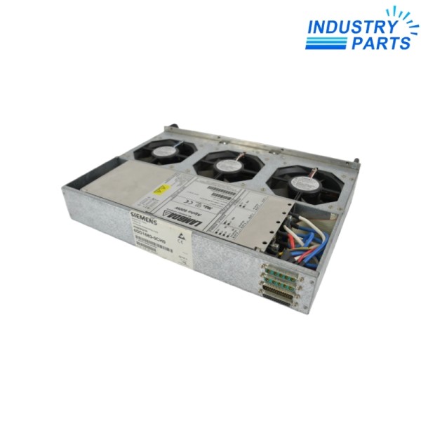 Siemens 6DD1683-0CH0 Module