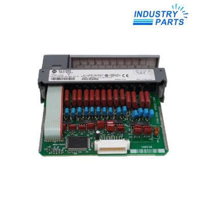 Allen-Bradley 1746-IA16 SLC 16 Point AC Input Module