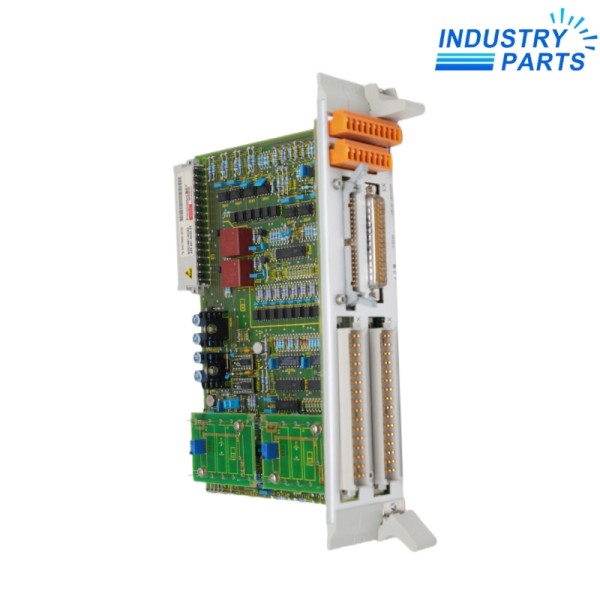 Siemens 6DD1681-0CA2 Module