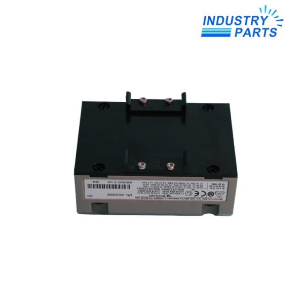 Bently Nevada 990-10-XX-01-05 MOD:165353-01 Vibration Transmitter
