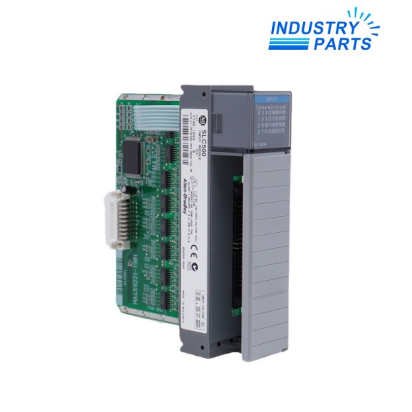 Allen-Bradley 1746-IB32 SLC 32 Point DC Input Module