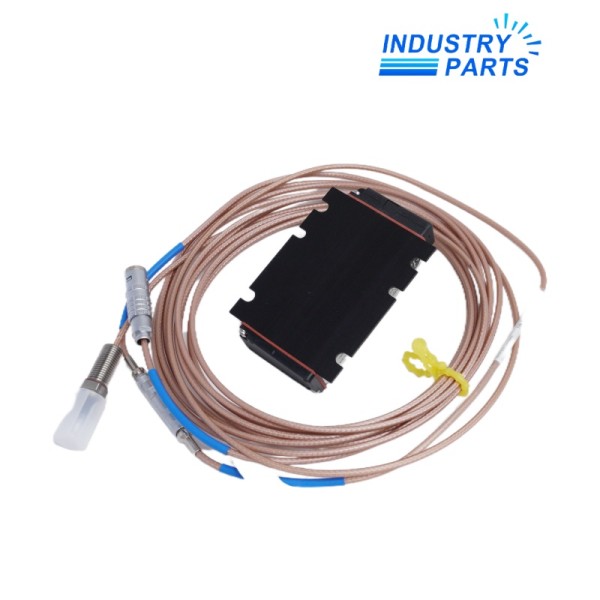 Epro PR6423/01K-010 Eddy Current Displacement Transducer