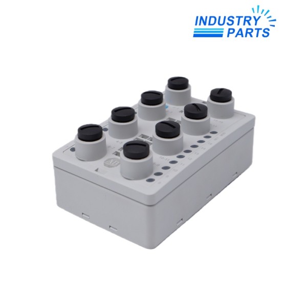 Allen-Bradley 1738-IB16DM12 ArmorPoint 16 Point Input Module