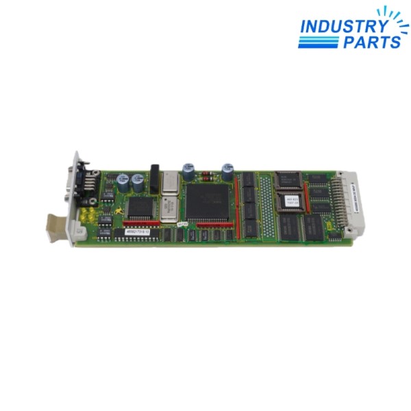 Siemens 6DD1688-0AE0 Module