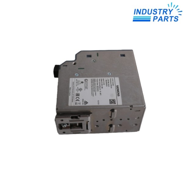 Siemens 6EP1961-2BA21 Module