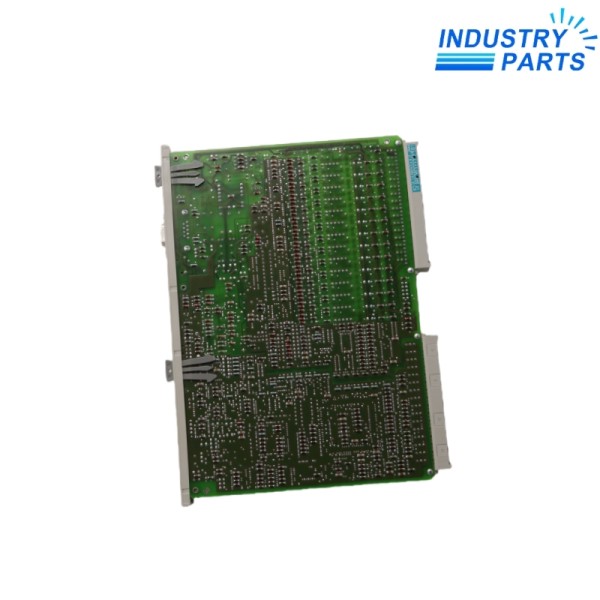 Siemens 6DS1722-8RR Module