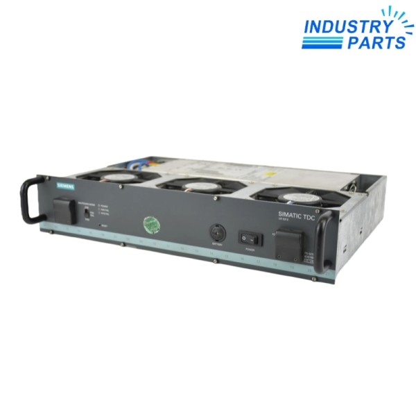 Siemens 6DD1683-0CH0 Module
