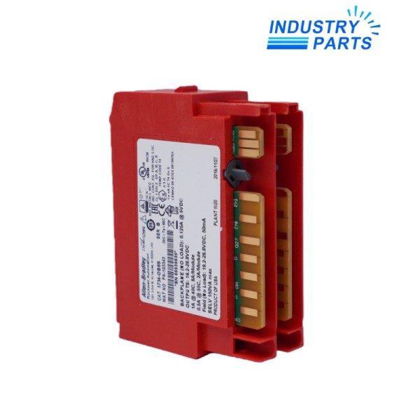 Allen-Bradley 1734-OB8 Point I/O Module