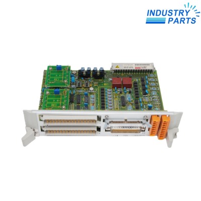 Siemens 6DD1681-0CA2 Module
