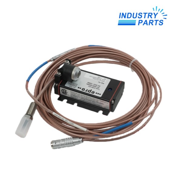 Epro PR6423/015-040 CON021 8mm Eddy Current Sensor