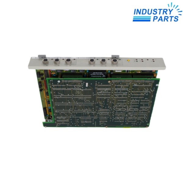 Siemens 6DS1124-8AA Module