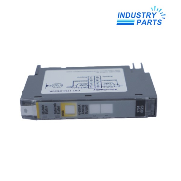 Allen-Bradley 1734-OE2CK Point I/O 2 Point Analog Output Module