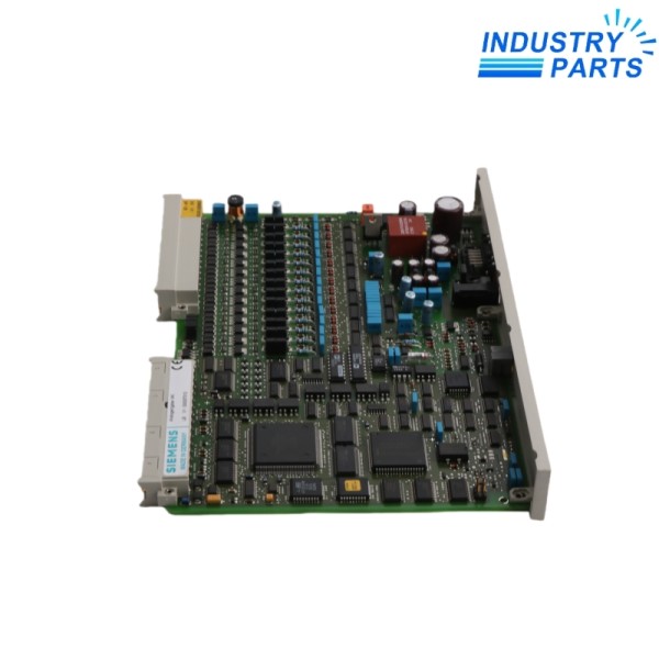 Siemens 6DS1722-8RR Module