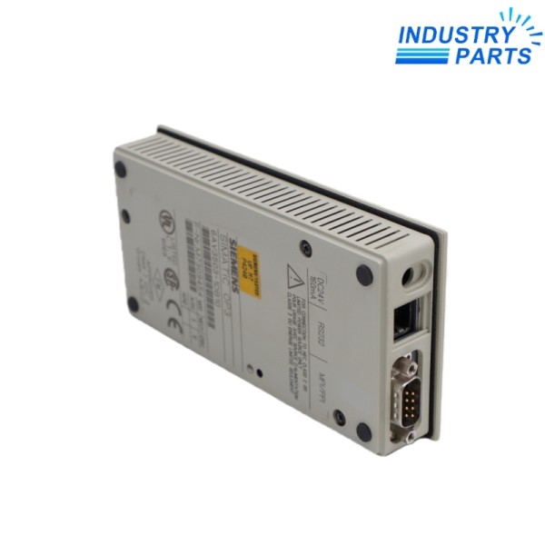 Siemens 6AV3503-1DB10 Panel