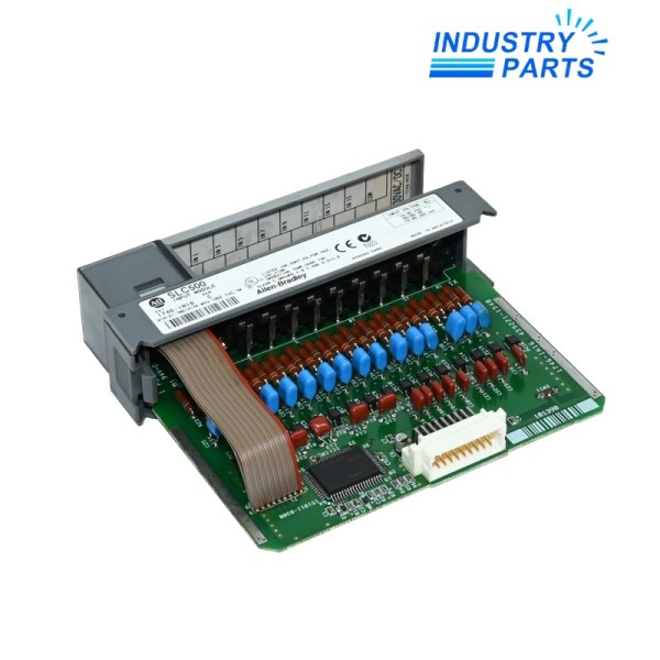 Allen-Bradley 1746-IN16 24V AC/DC Input Module