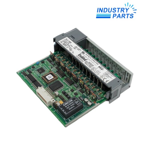 Allen-Bradley 1746SC-NO8I 8-Channel Analog Output Module
