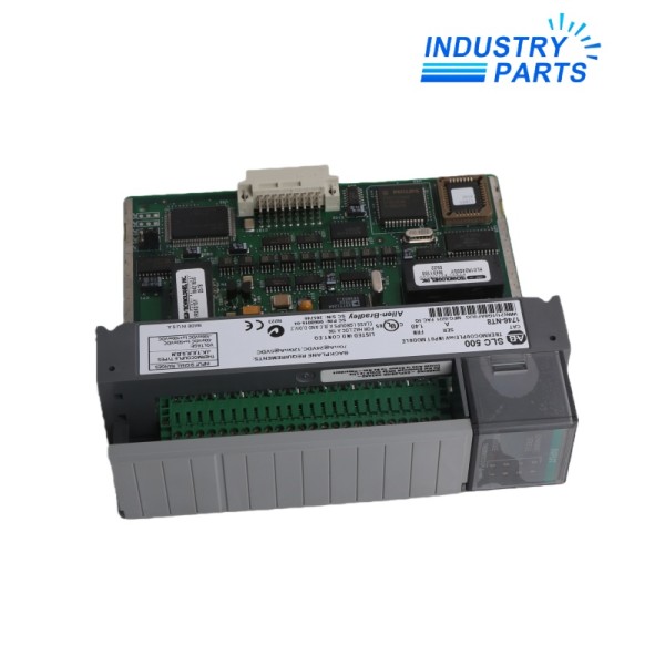 Allen-Bradley 1746-NT8 SLC 8 Point Digital Input Module
