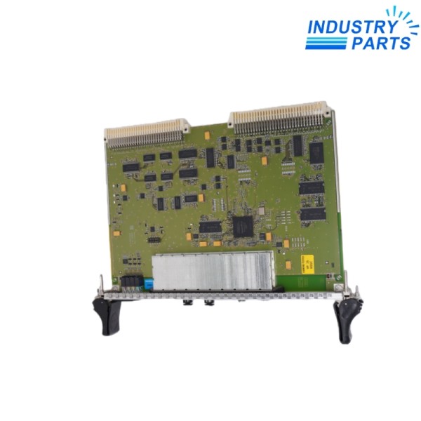 Siemens 6DD1660-0BJ0 Module