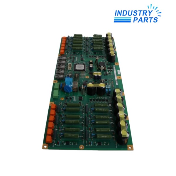 ABB PFPA201 3BSE022827R1 Cylmate Data Processing Unit