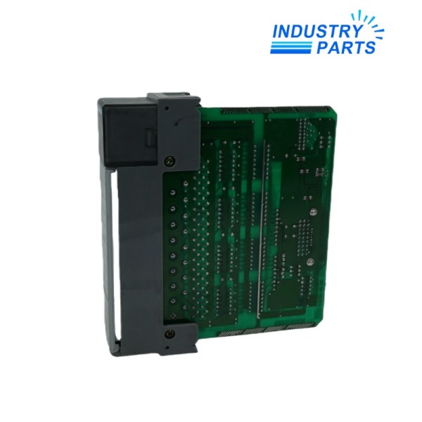 Allen-Bradley 1746-OG16 Current Sinking TTL Output Module