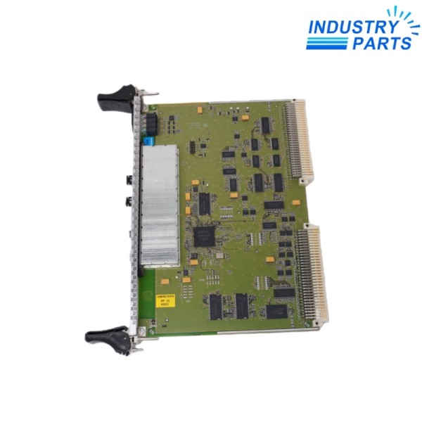 Siemens 6DD1660-0BJ0 Module