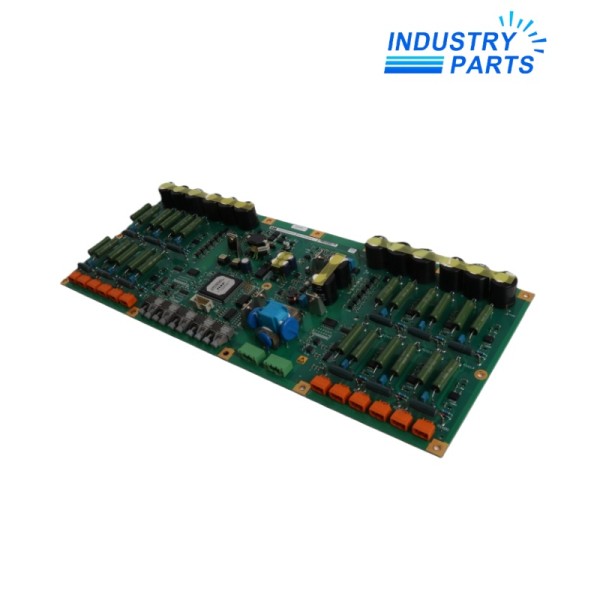 ABB PFPA201 3BSE022827R1 Cylmate Data Processing Unit