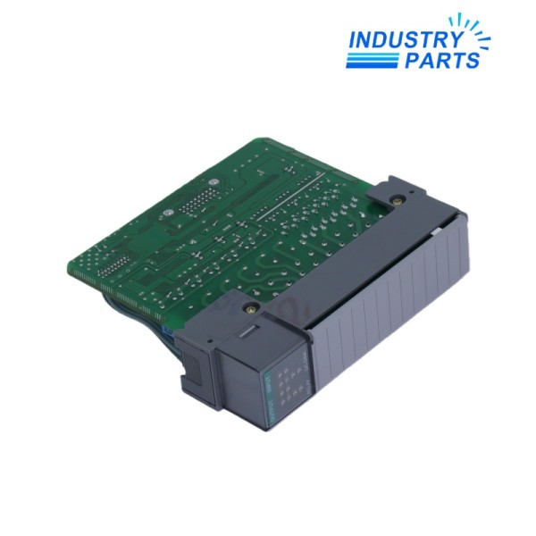 Allen-Bradley 1746-IO12DC Combination Input/Output Module