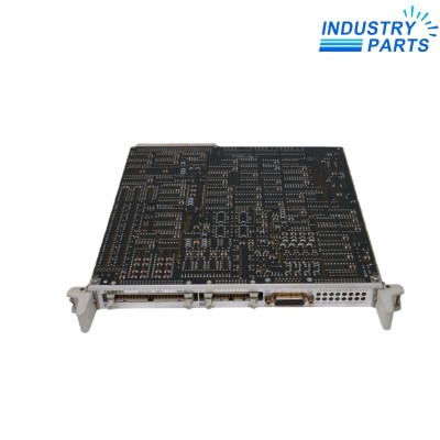 Siemens 6DD1640-0AD0 Module
