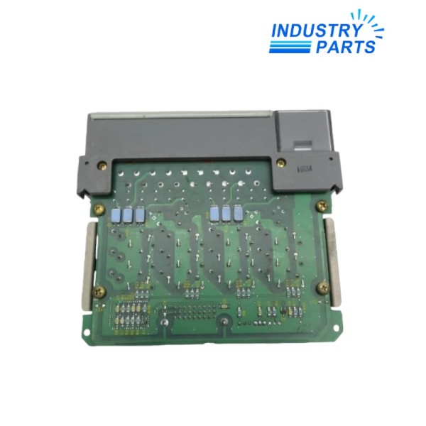 Allen-Bradley 1746-OAP12 High Current 120/240V AC Output Module