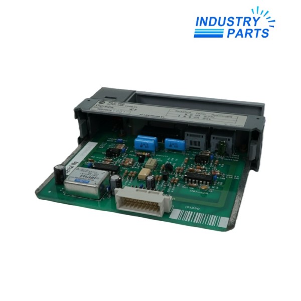 Allen-Bradley 1747-AICR Isolated Link Coupler